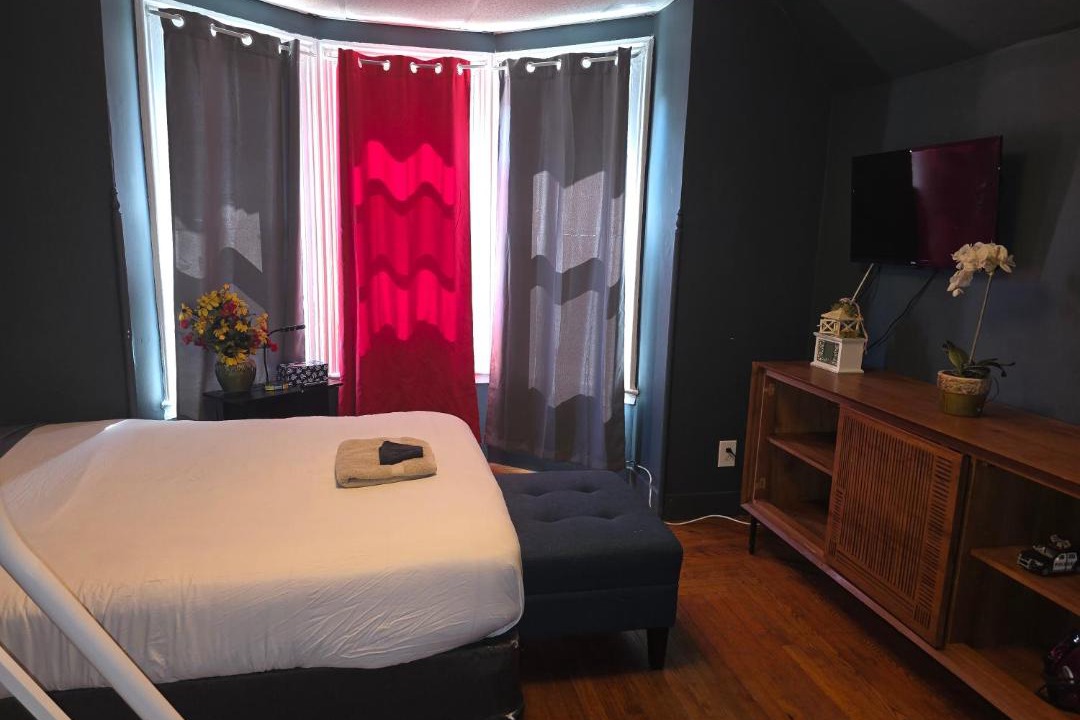Photo of Bedroom in Meriden