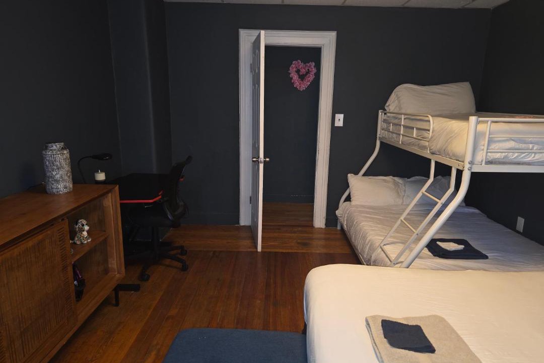 Photo of Bedroom in Meriden