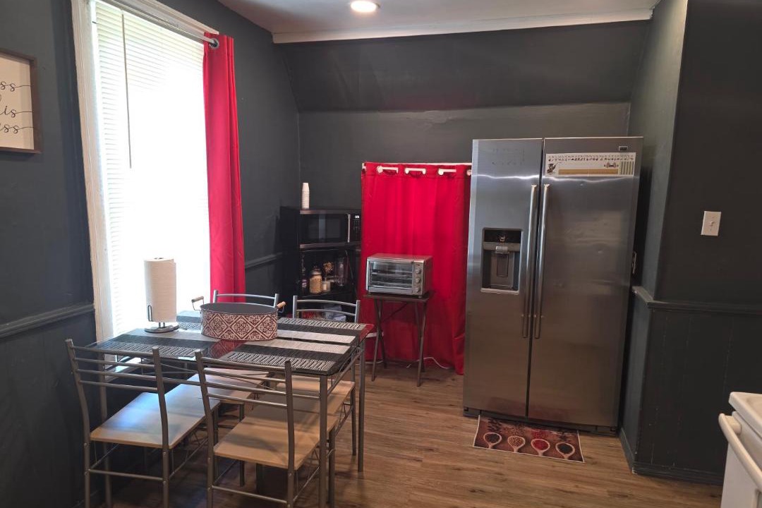 Photo of Kitchen in Meriden