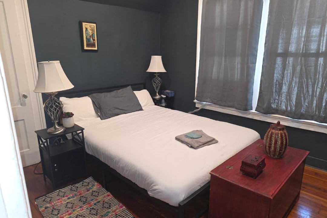 Photo of Bedroom in Meriden