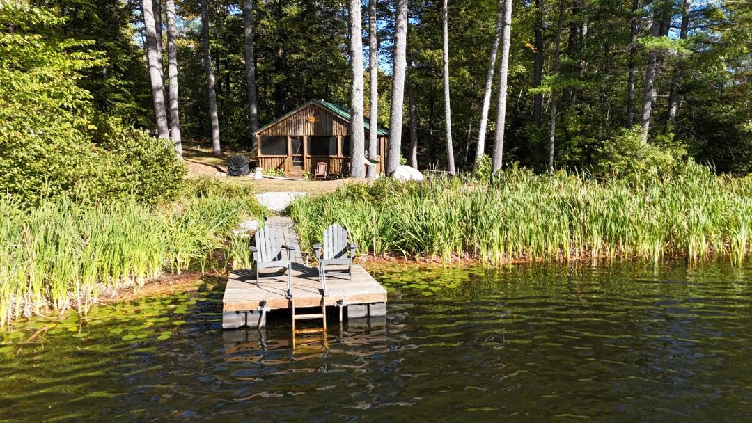 Photo of Others in Bryant Pond