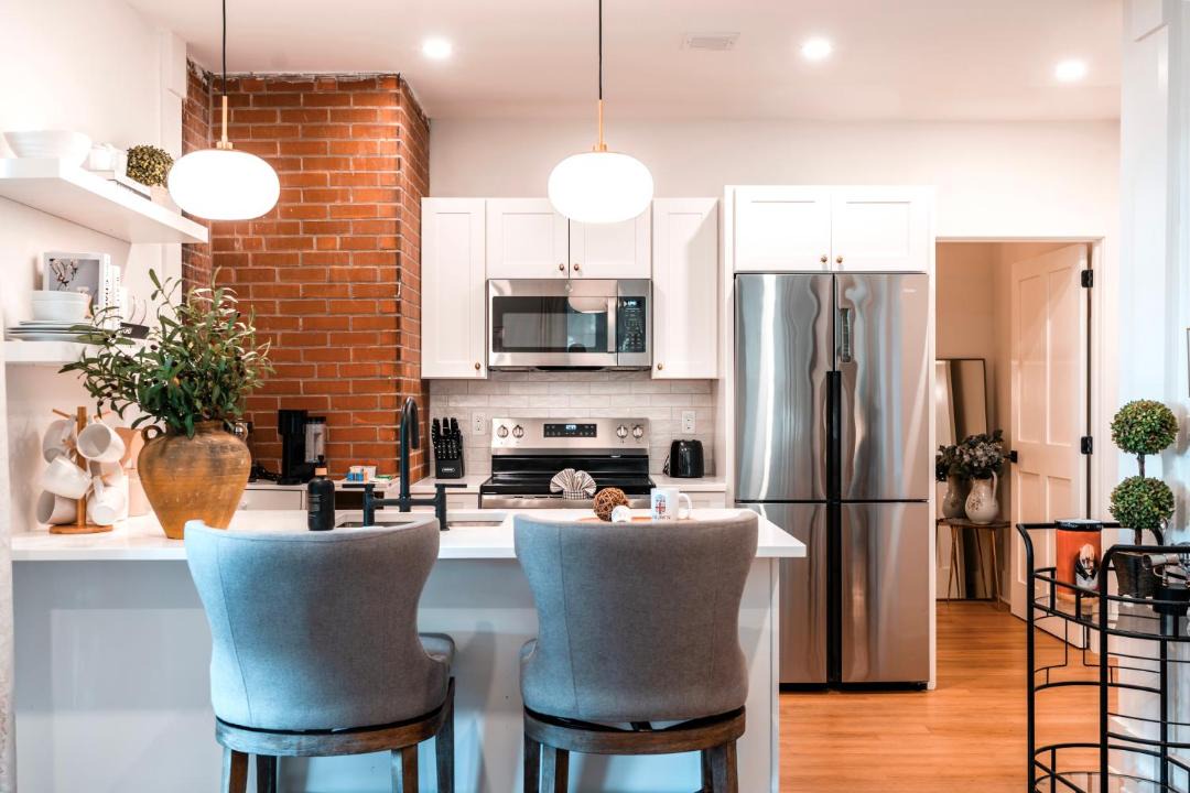 Photo of Kitchen in Fox Point