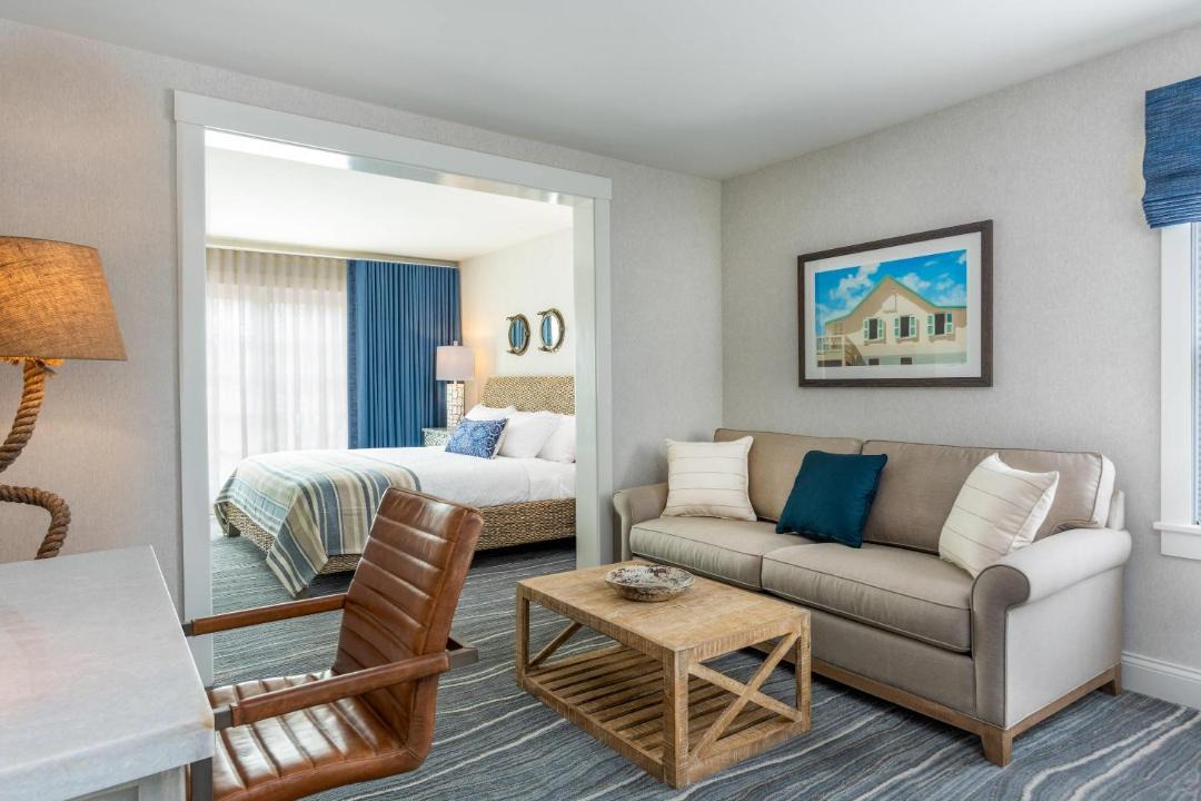 Photo of Bedroom in Edgartown