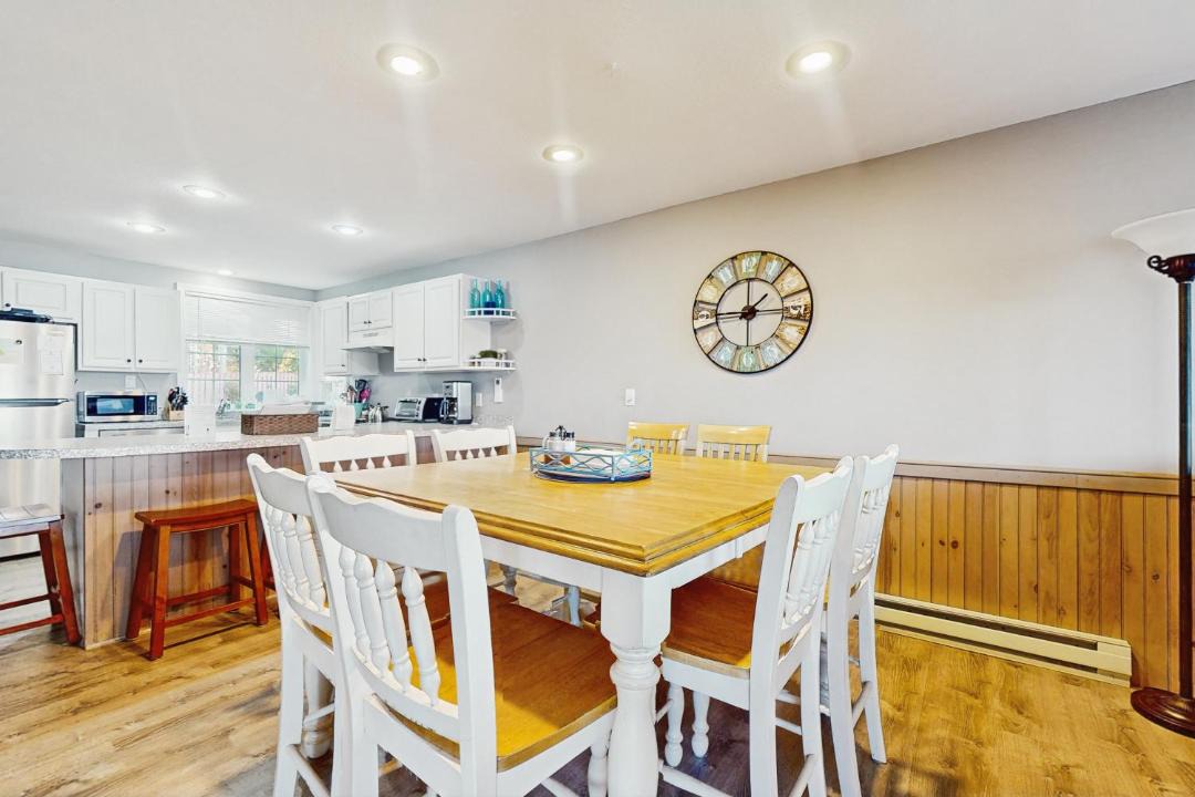 Photo of Kitchen in Center Ossipee