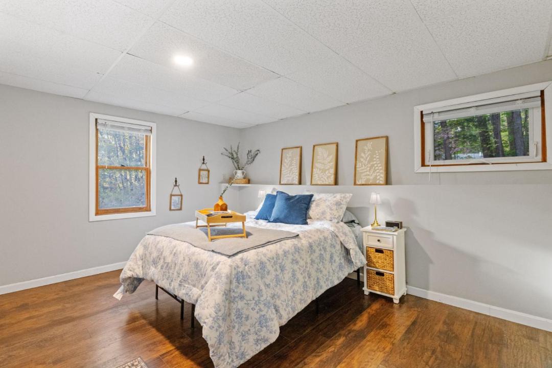 Photo of Bedroom in Gilmanton