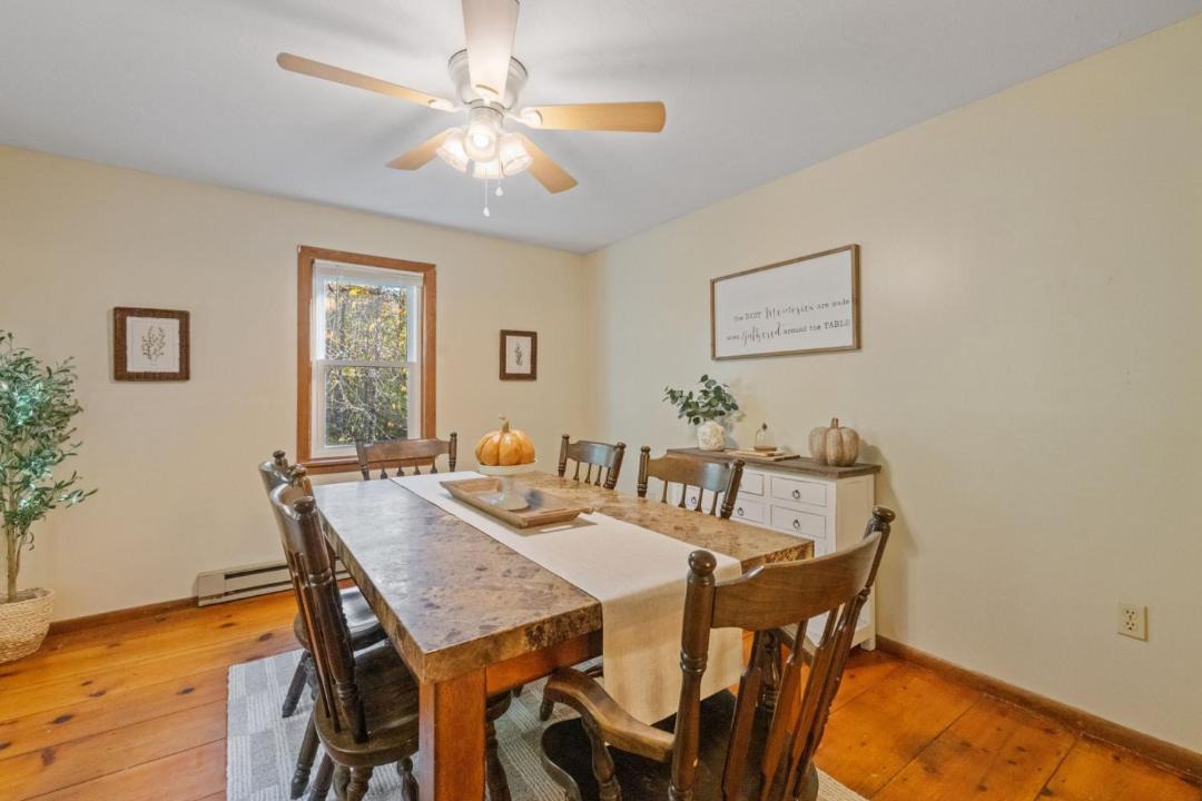 Photo of Kitchen in Gilmanton