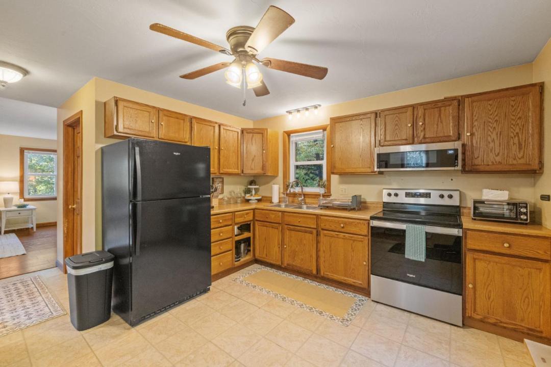 Photo of Kitchen in Gilmanton