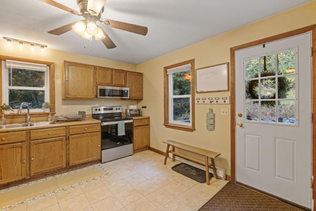 Photo of Kitchen in Gilmanton