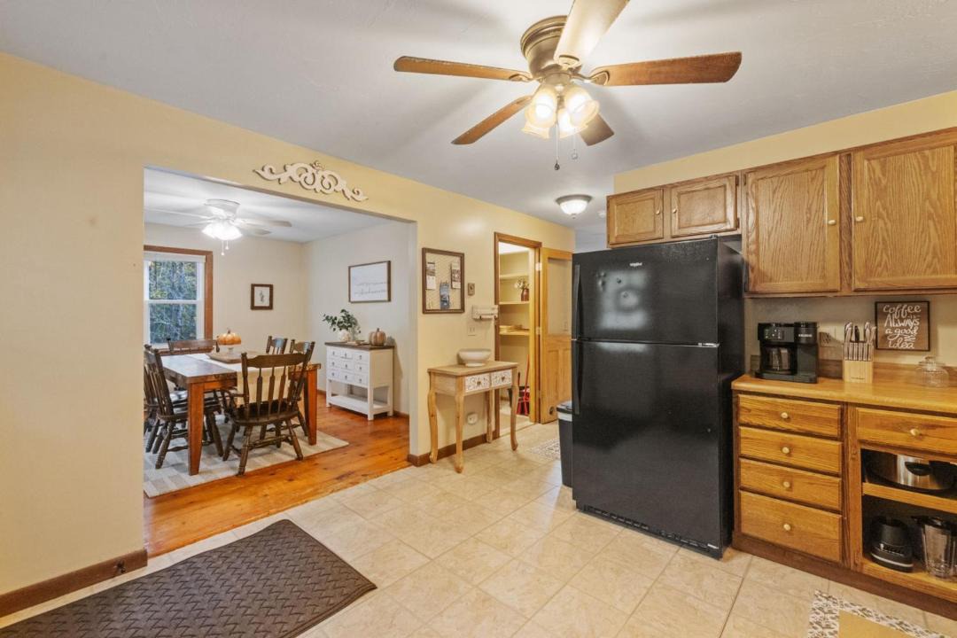 Photo of Kitchen in Gilmanton