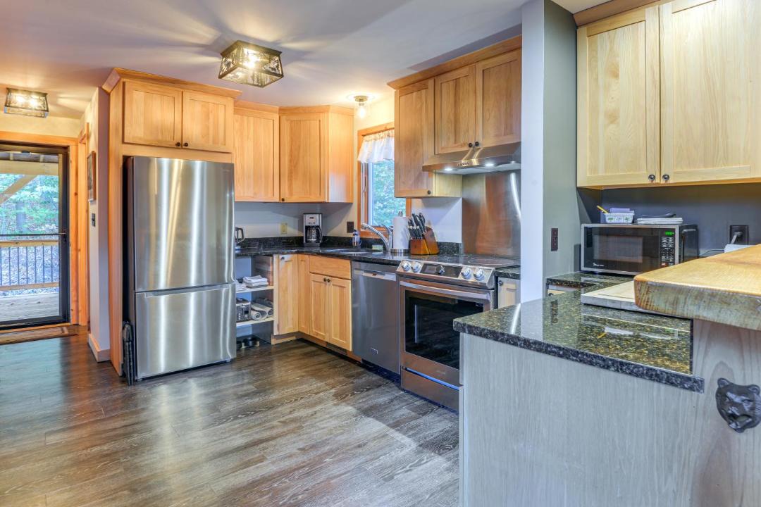 Photo of Kitchen in Wilmington