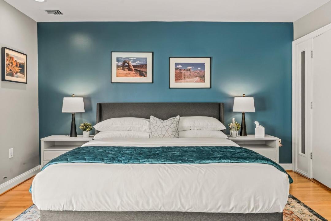 Photo of Bedroom in Southwark