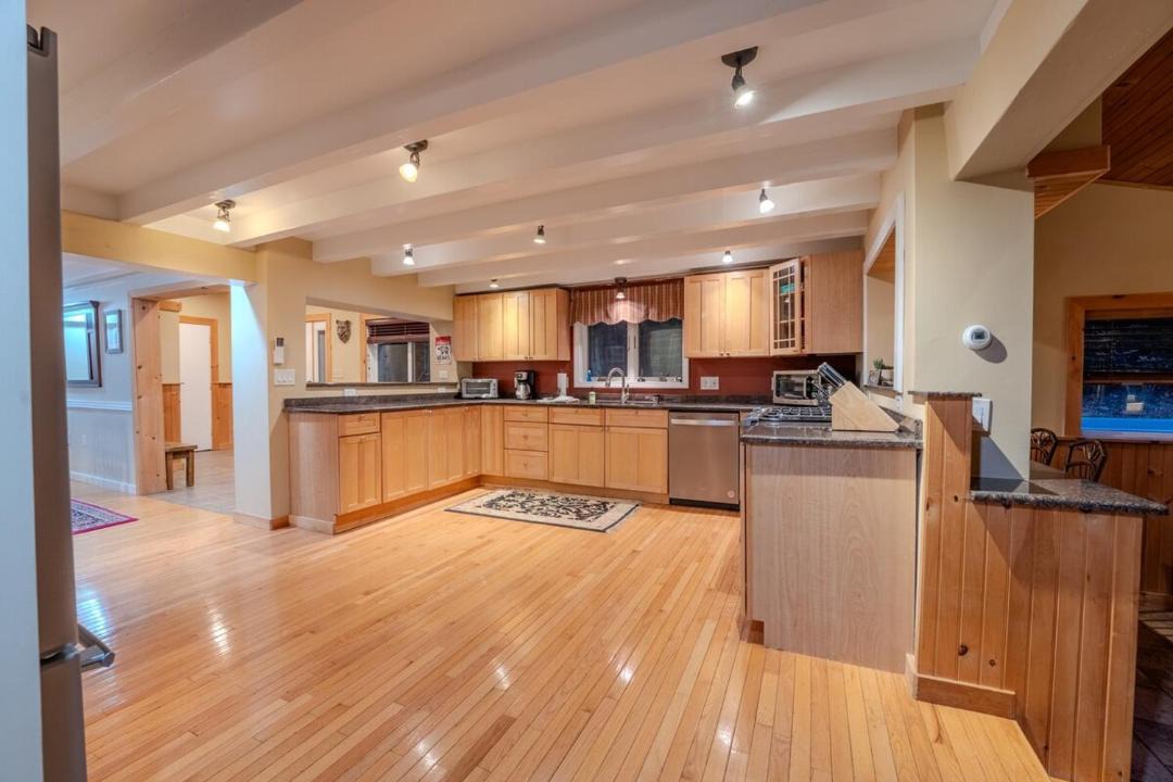 Photo of Kitchen in Woodstock