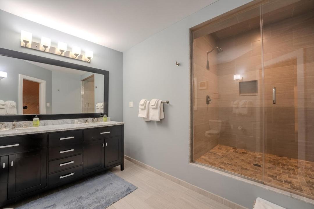 Photo of Bathroom in Woodstock