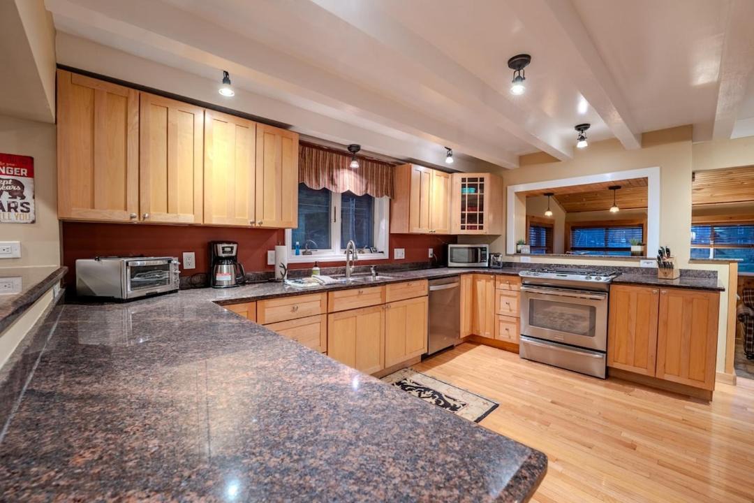 Photo of Kitchen in Woodstock