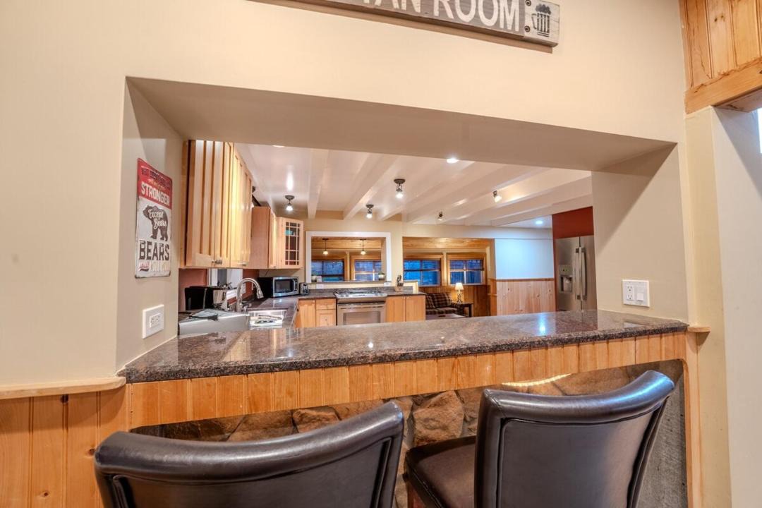 Photo of Kitchen in Woodstock