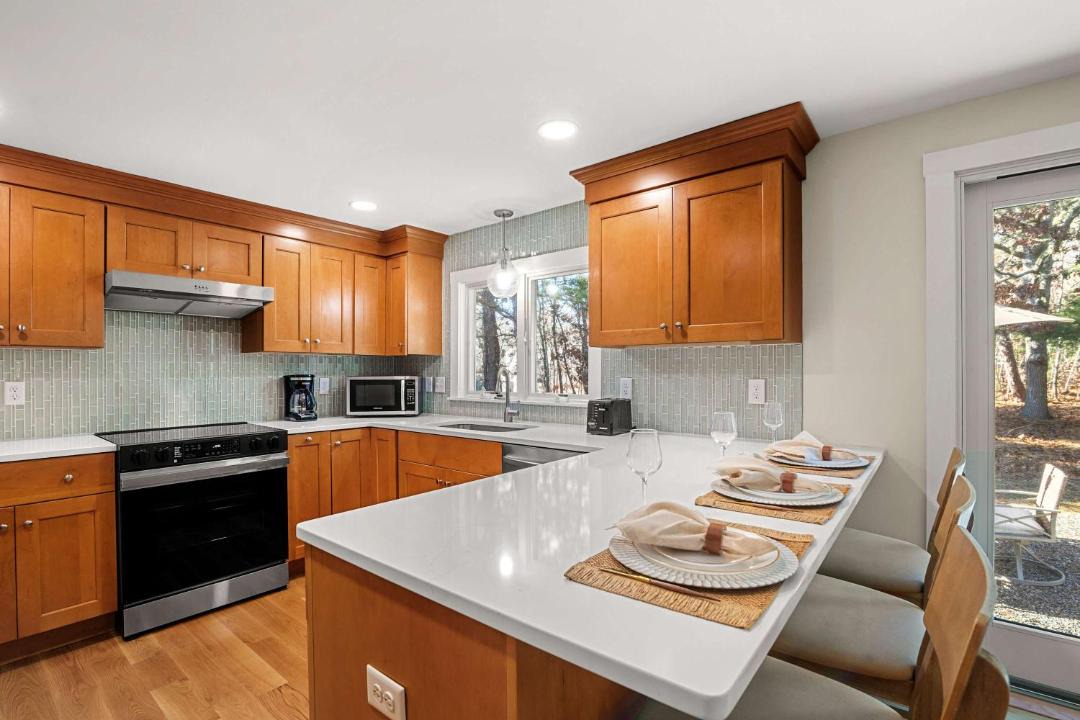 Photo of Kitchen in South Orleans