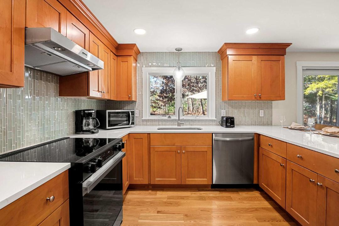 Photo of Kitchen in South Orleans