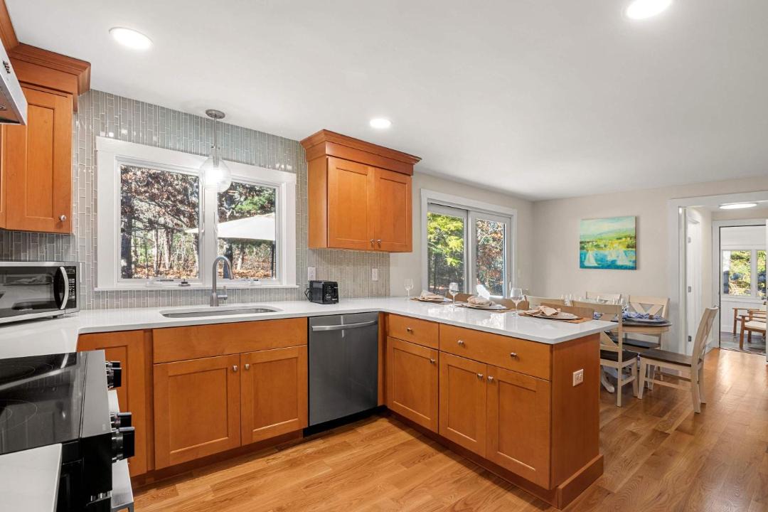 Photo of Kitchen in South Orleans