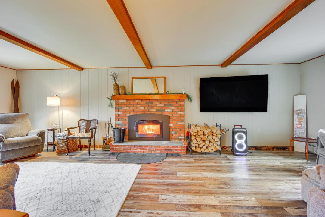 Photo of Livingroom in Peru