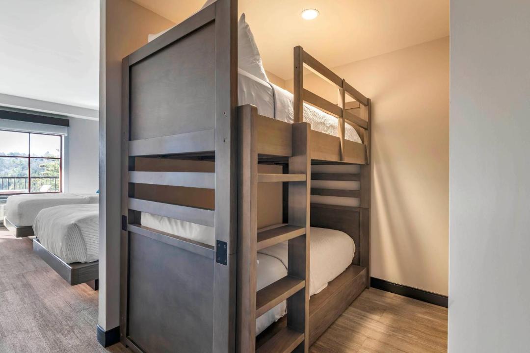 Photo of Bedroom in Lake Placid