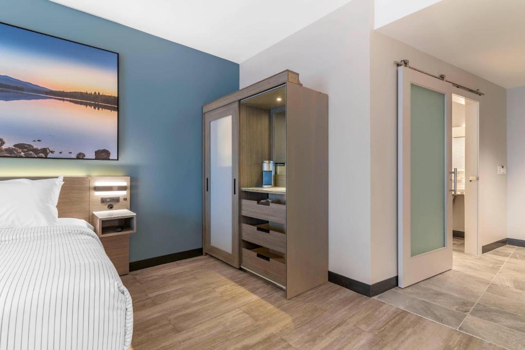 Photo of Bedroom in Lake Placid