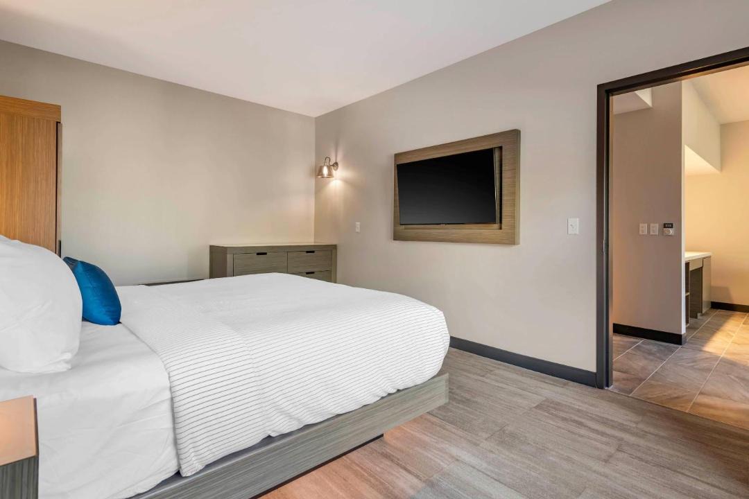 Photo of Bedroom in Lake Placid