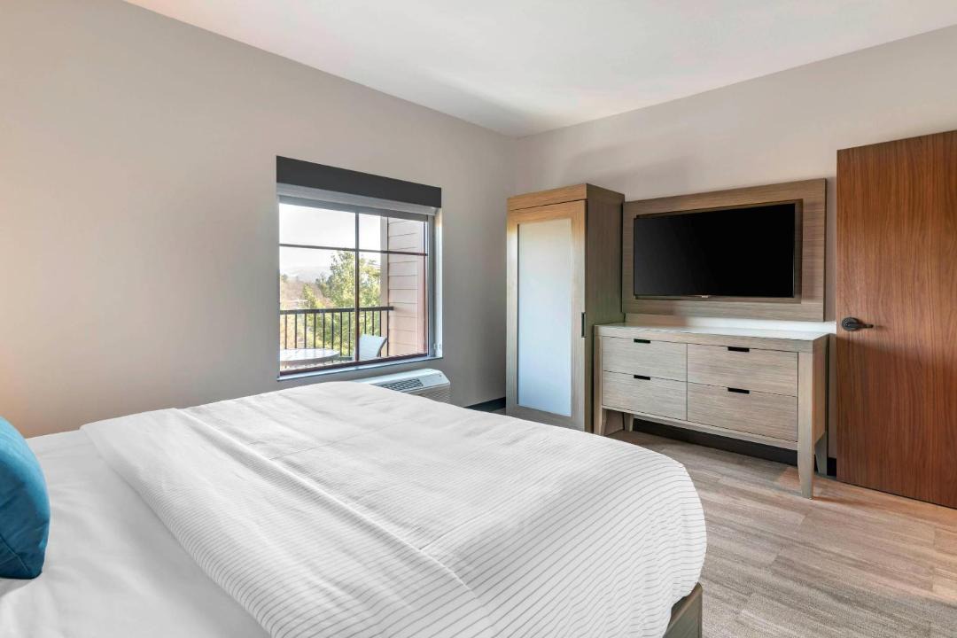 Photo of Bedroom in Lake Placid
