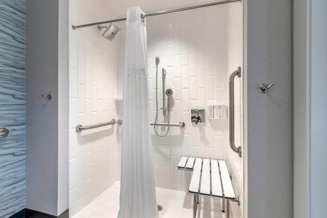 Photo of Bathroom in Lake Placid