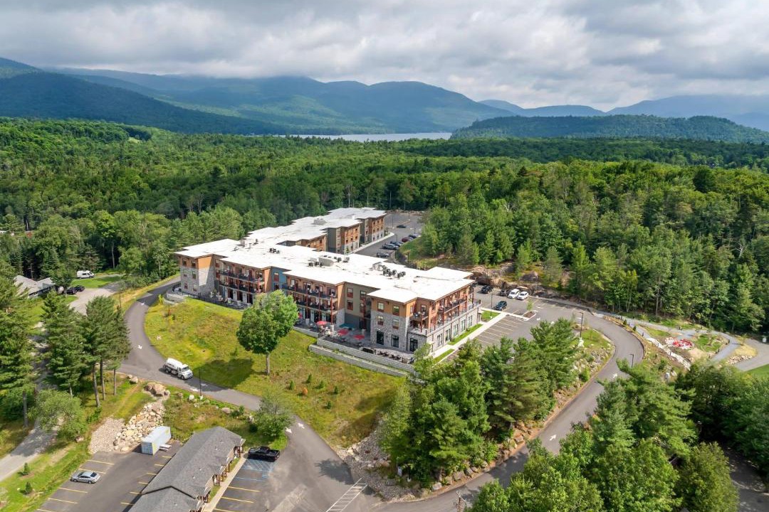 Photo of Others in Lake Placid