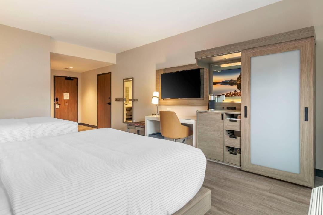 Photo of Bedroom in Lake Placid