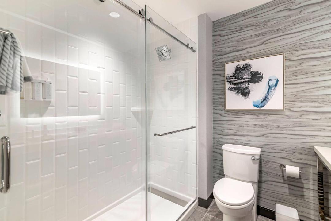 Photo of Bathroom in Lake Placid