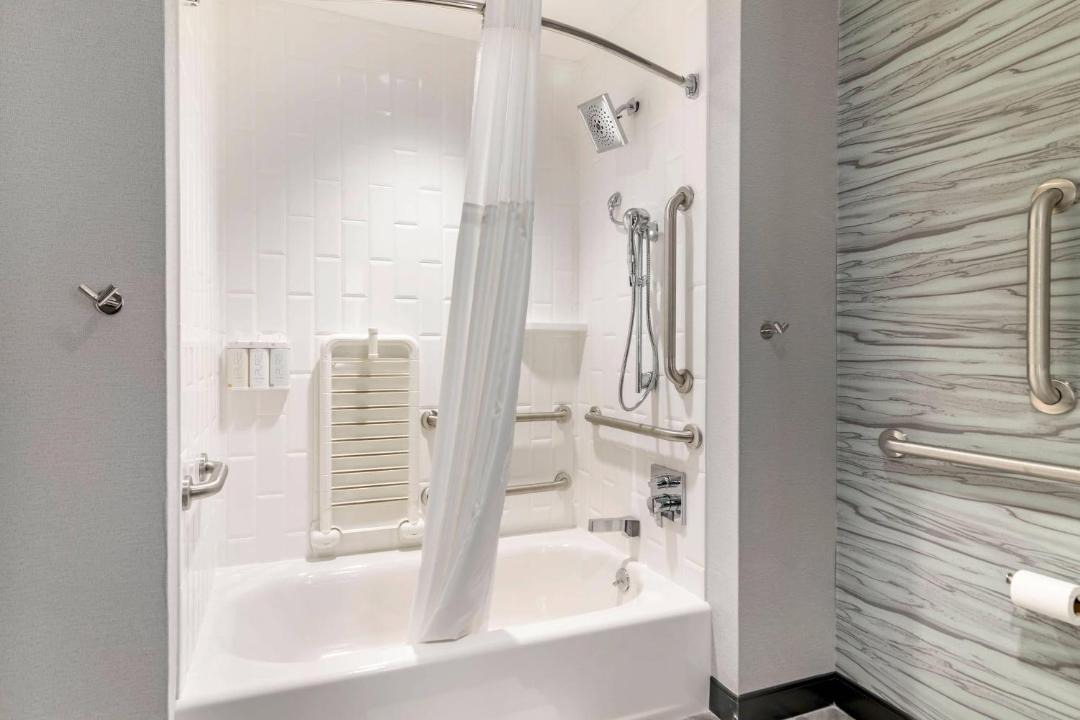 Photo of Bathroom in Lake Placid
