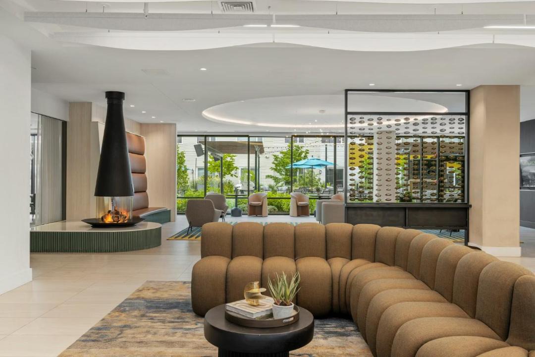 Photo of Livingroom in Everett