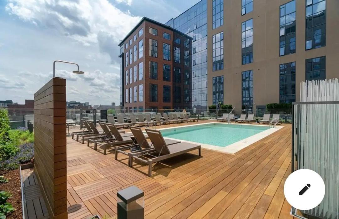 Photo of Patio Balcony in Shawmut