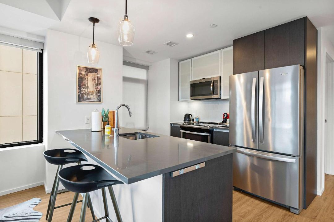 Photo of Kitchen in Shawmut