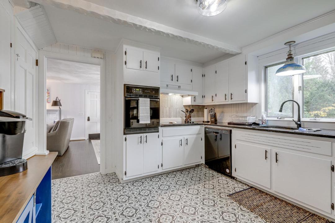 Photo of Kitchen in Gilman