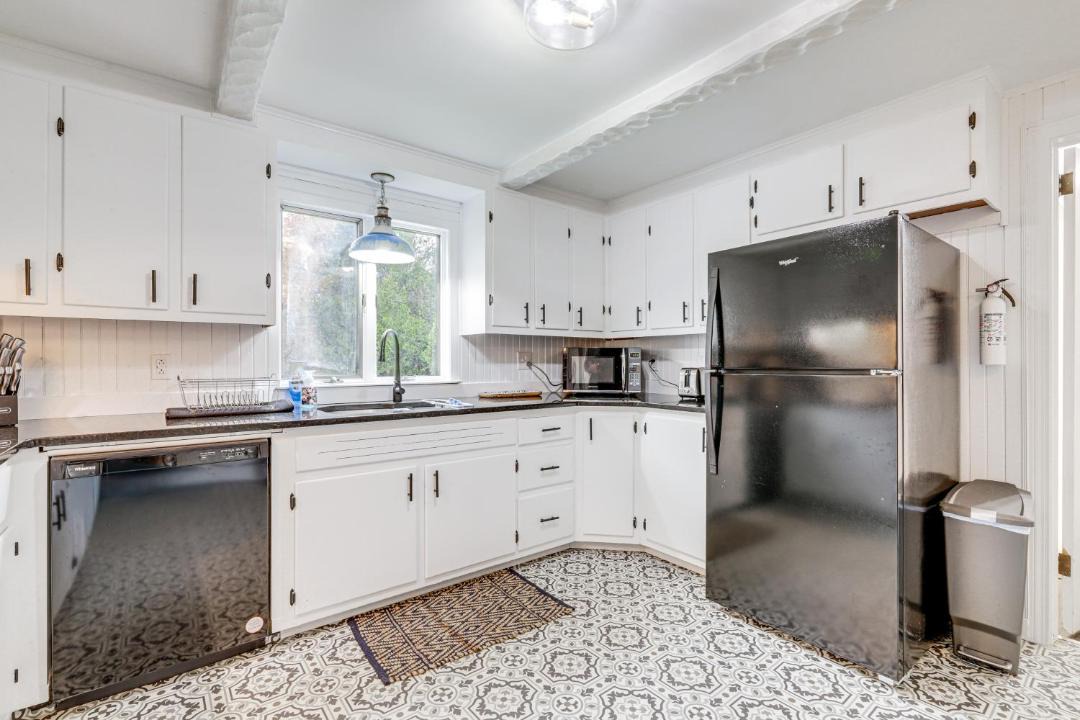 Photo of Kitchen in Gilman
