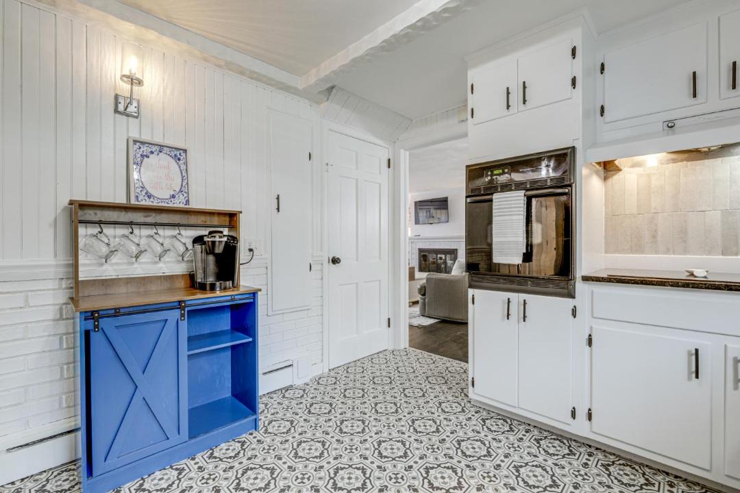 Photo of Kitchen in Gilman