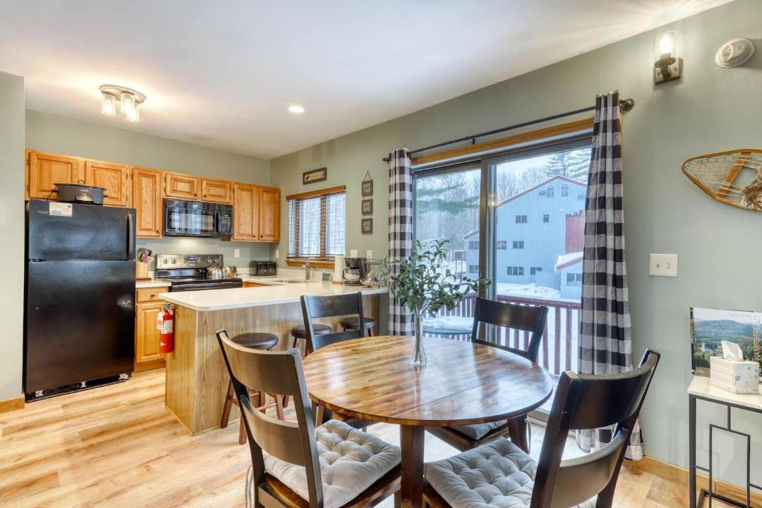 Photo of Kitchen in Bartlett