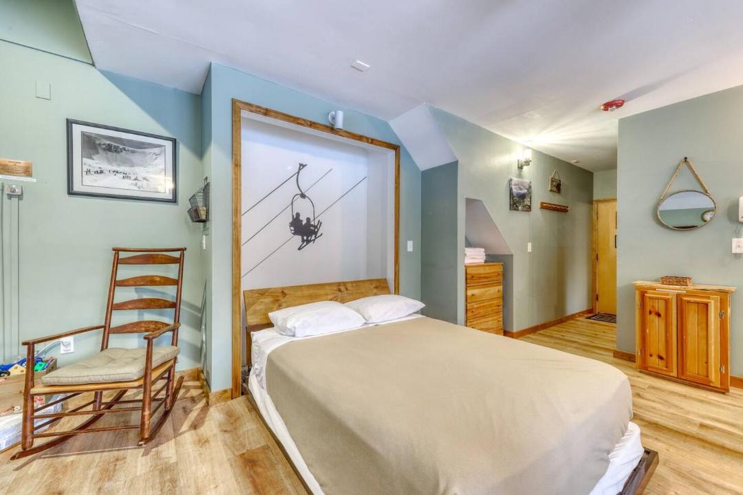Photo of Bedroom in Bartlett