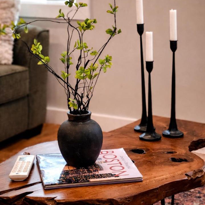 Photo of Livingroom in Telegraph Hill