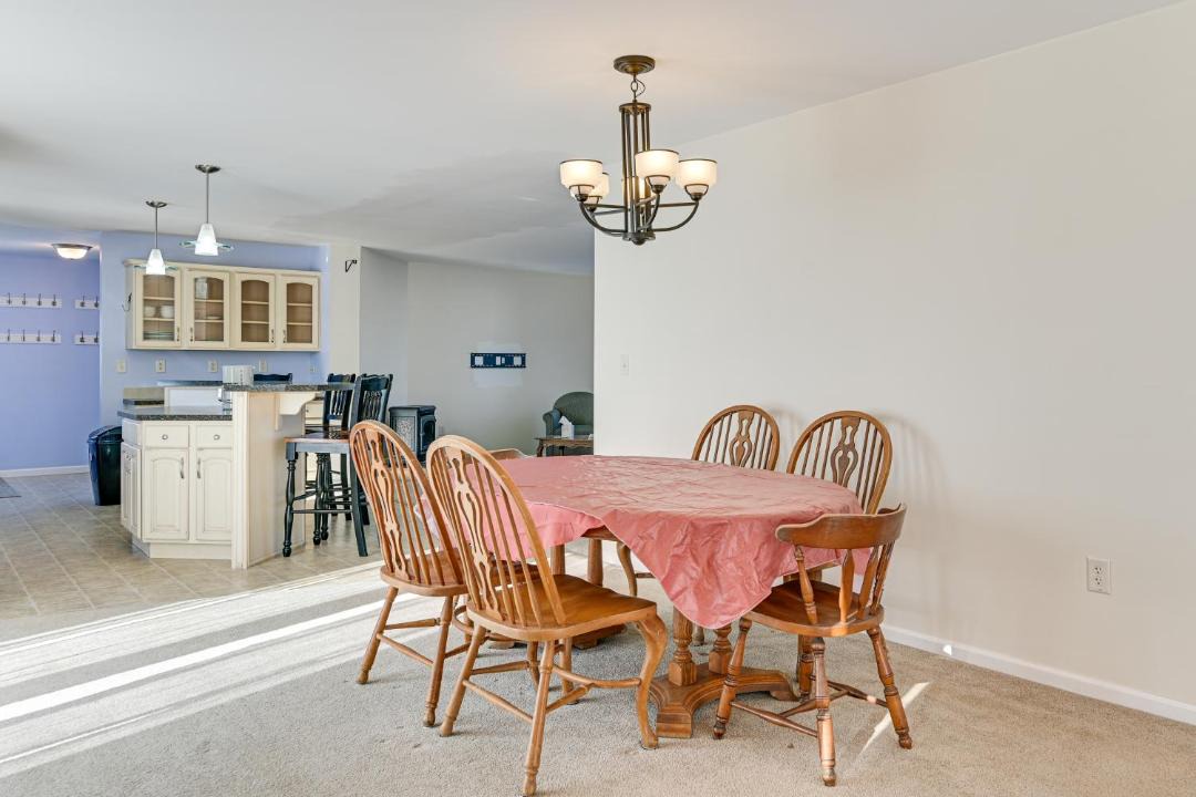 Photo of Kitchen in Town of Root