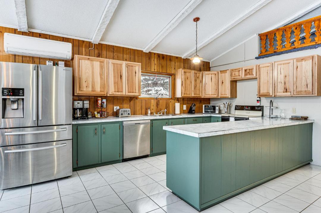 Photo of Kitchen in Morgan