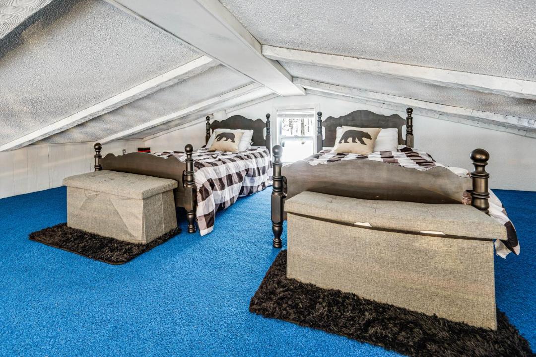 Photo of Bedroom in Morgan