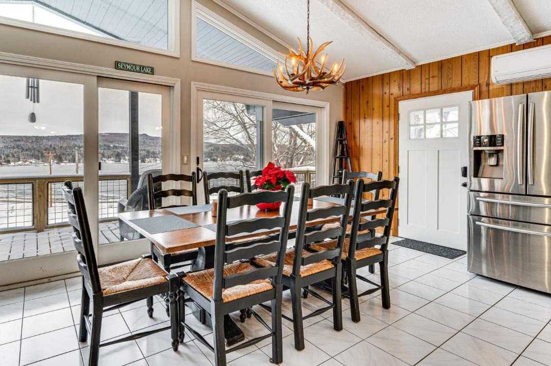 Photo of Kitchen in Morgan