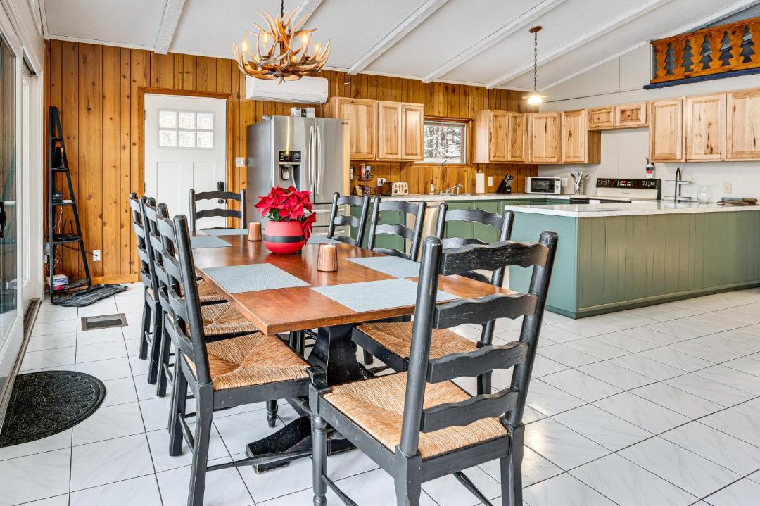 Photo of Kitchen in Morgan