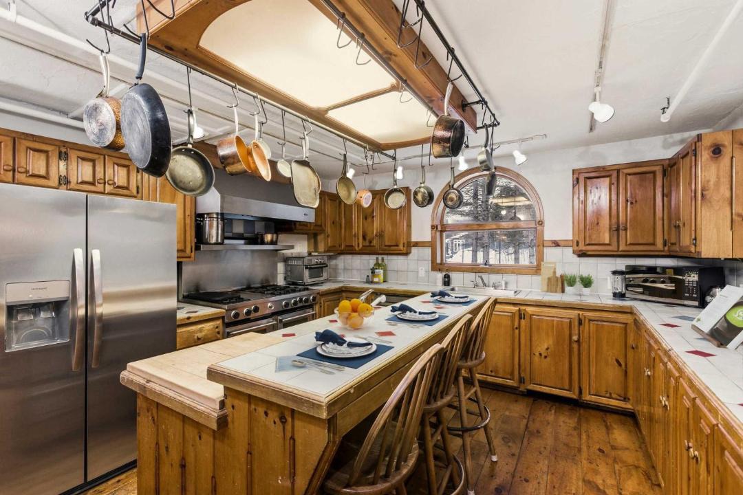 Photo of Kitchen in West Dover
