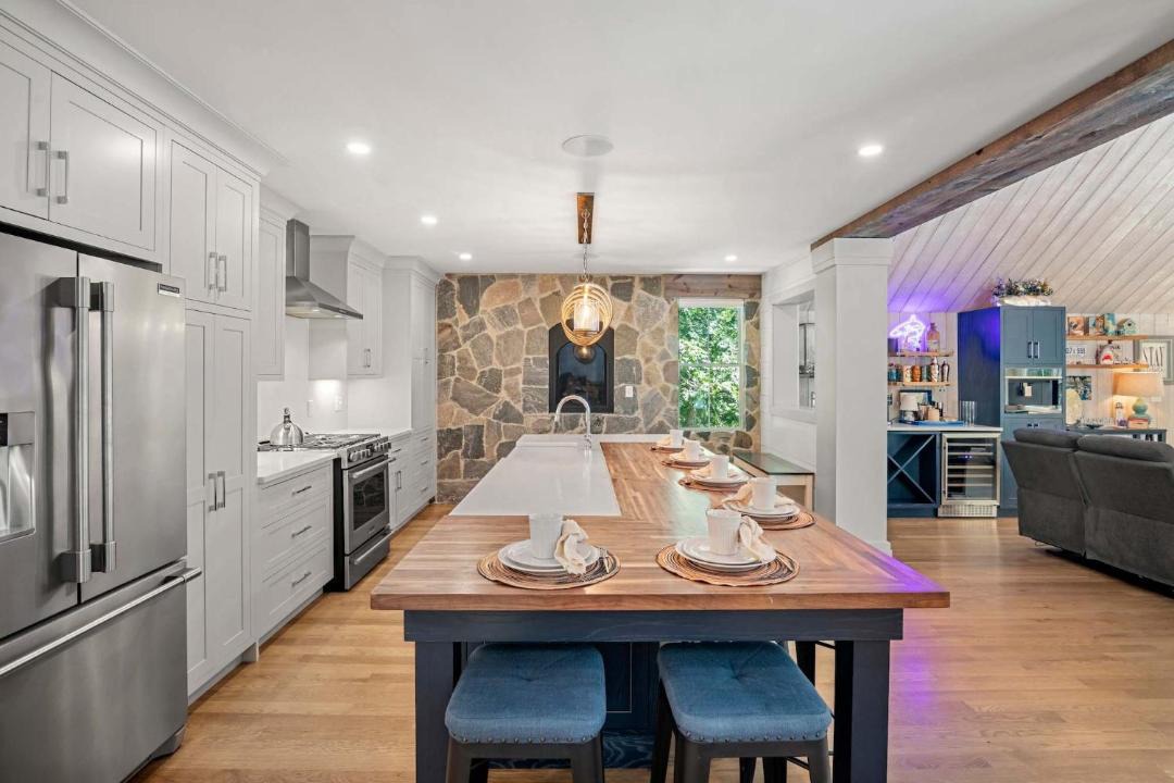Photo of Kitchen in Dennis