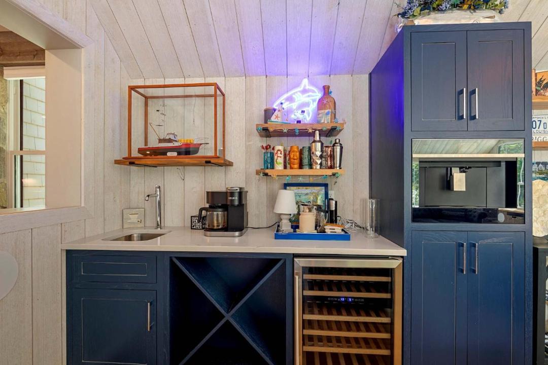 Photo of Kitchen in Dennis