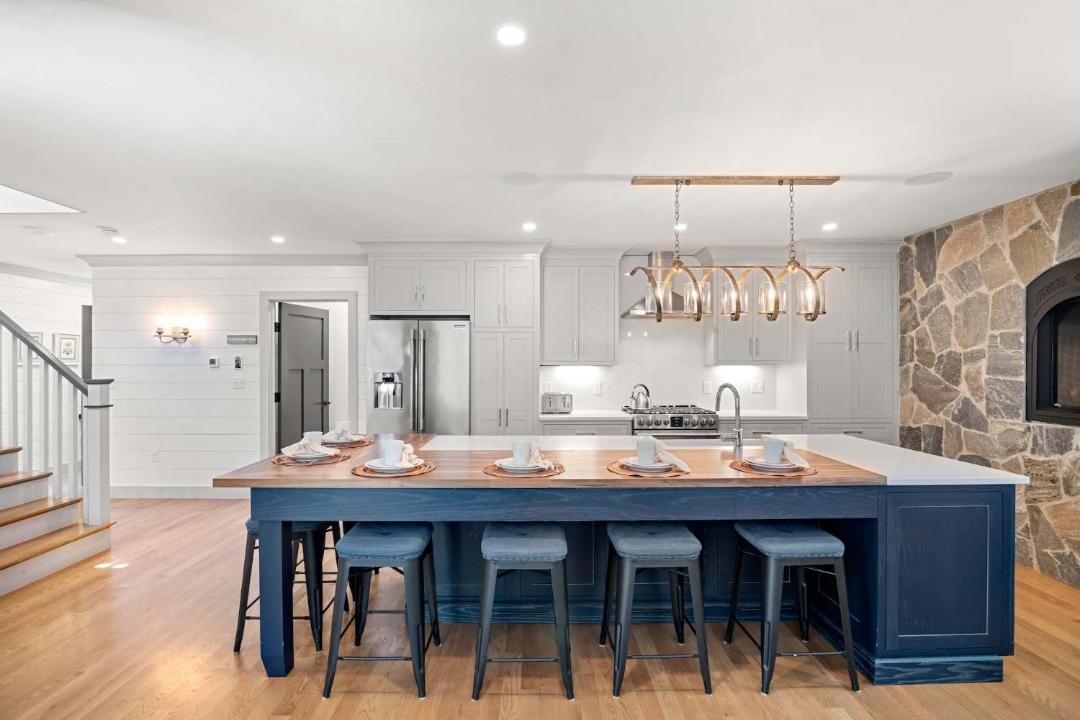 Photo of Kitchen in Dennis